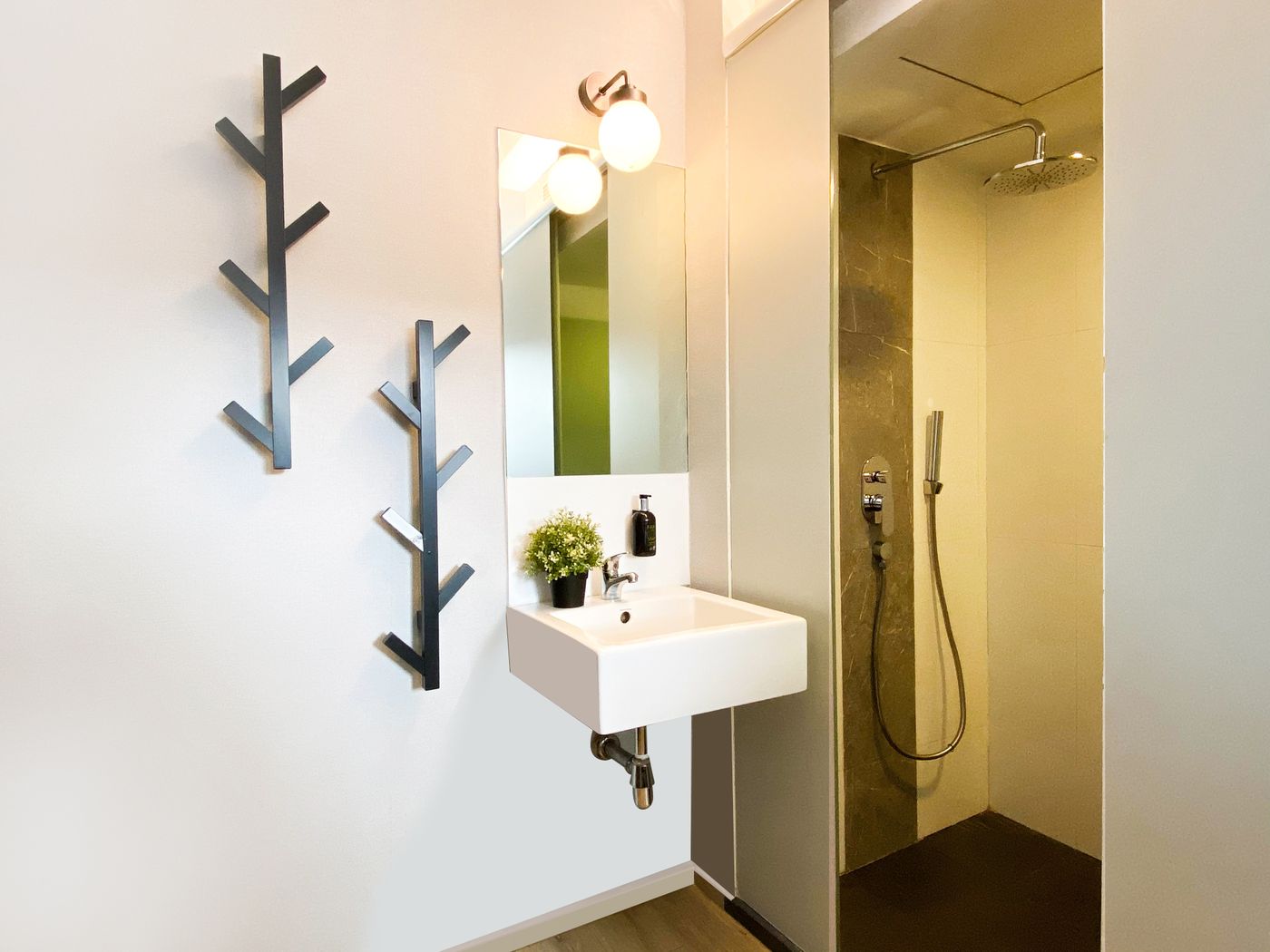 ST Signature Bugis Beach - Singapore - SINGAPORE - Room - 1