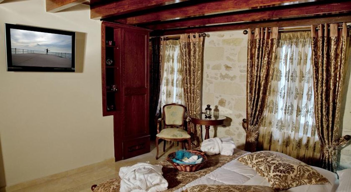 Antica Dimora Suites