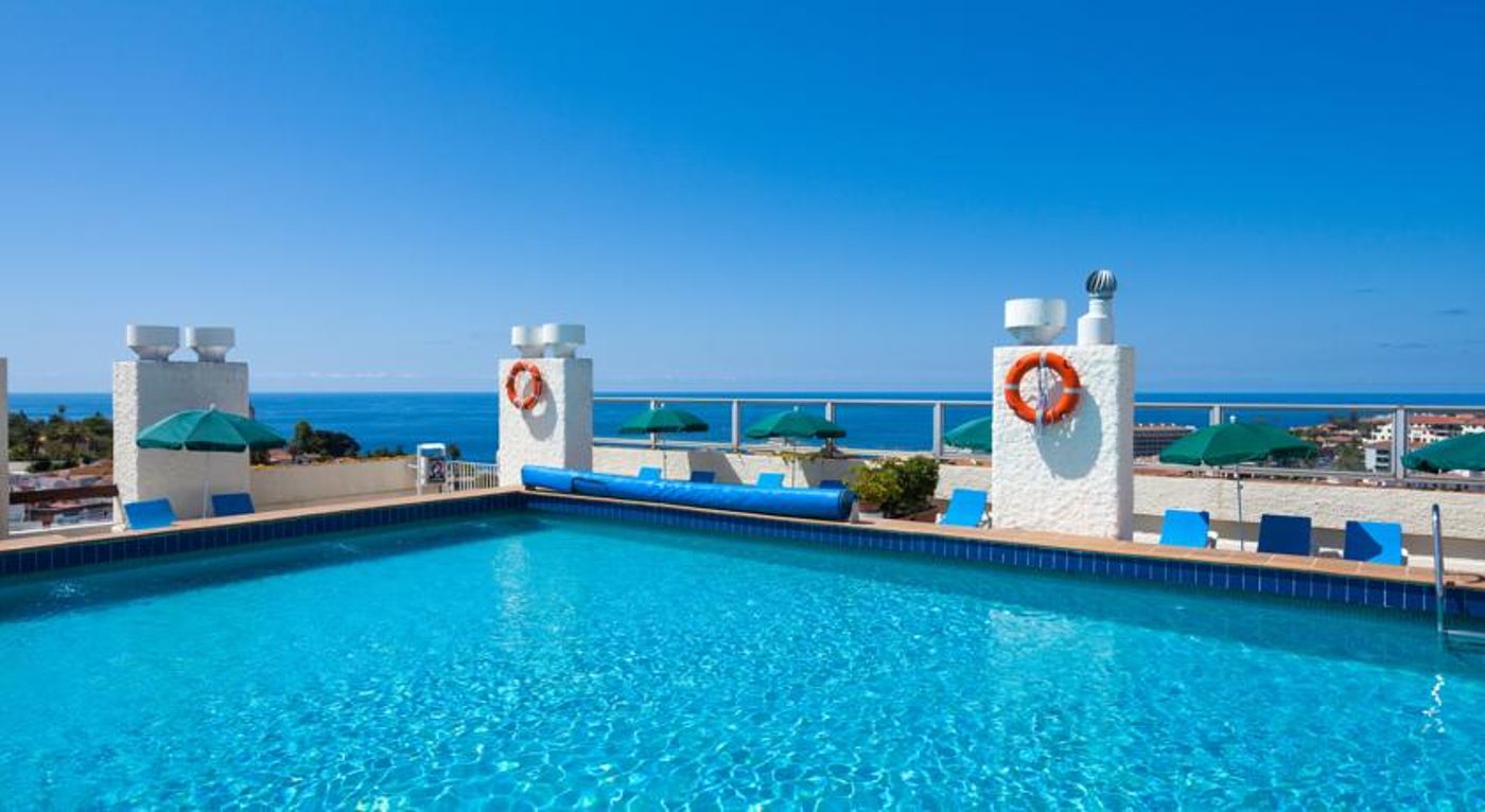 Parque Vacacional Eden