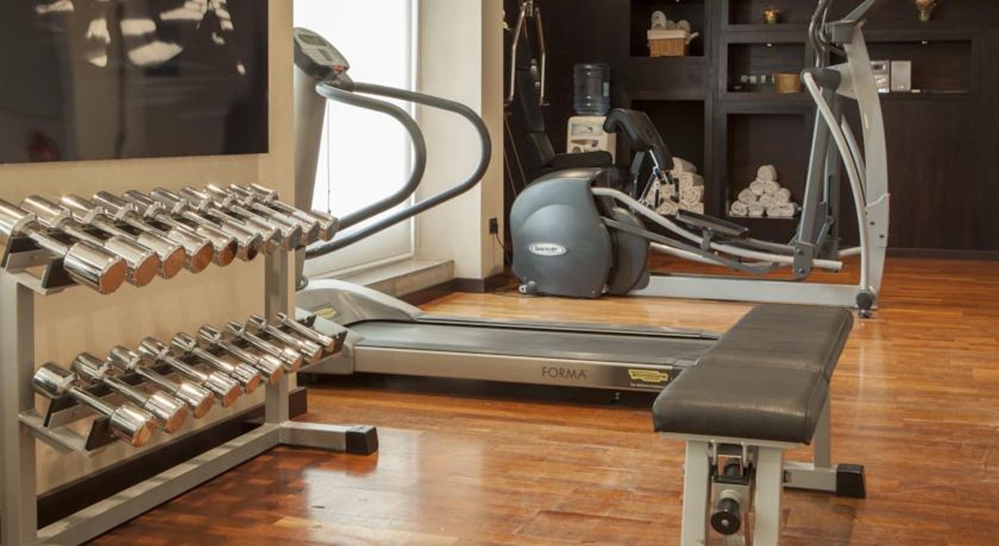 AC Hotel Valencia by Marriott