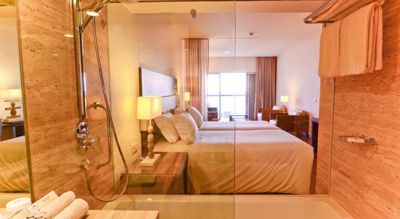 Crowne Plaza Vilamoura