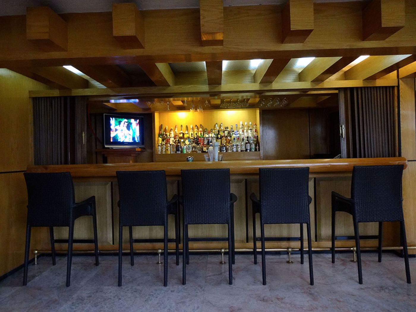 Casa Blanca-Mexico-Mexico D.F.-General view-8