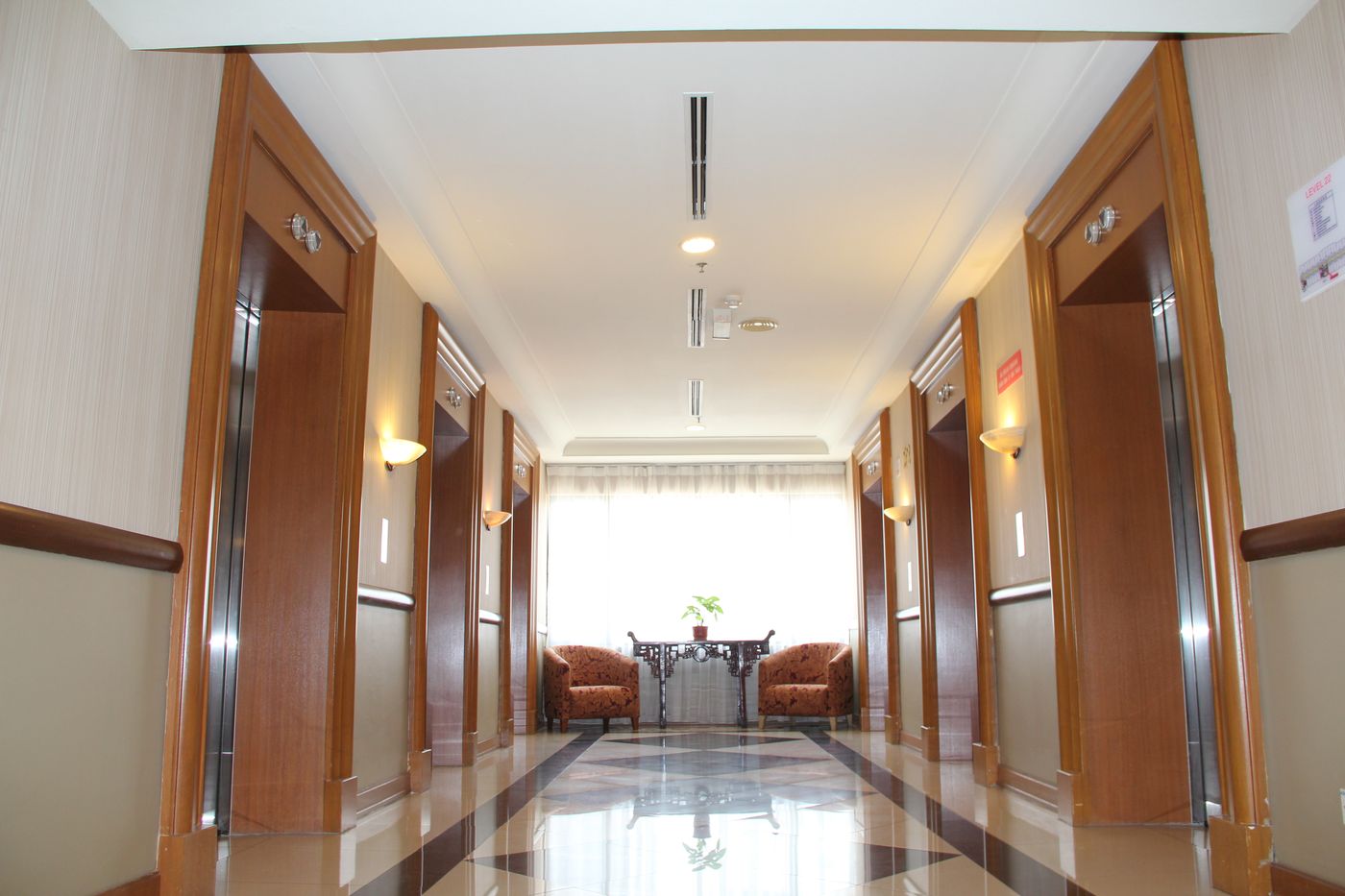 The Pearl Kuala Lumpur-Malaysia-KUALA LUMPUR-Lobby-5