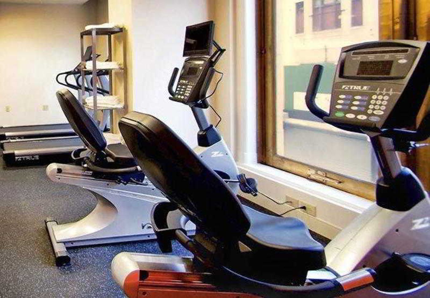 The Connally Hotel Downtown Atlanta-United States-ATLANTA-General view-7