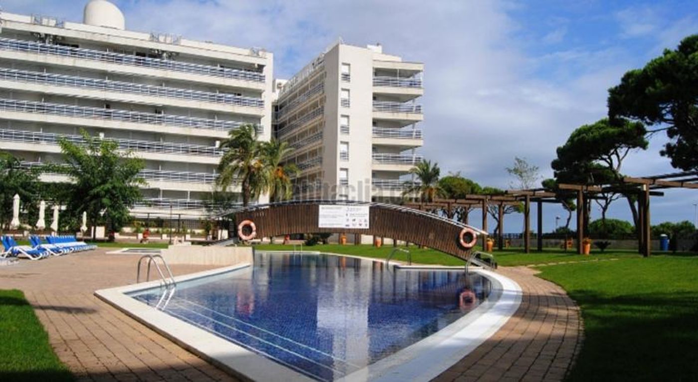 S'abanell Central Park