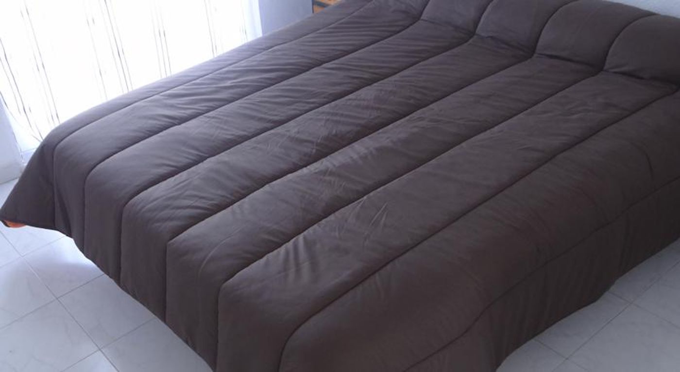 Marina Internacional