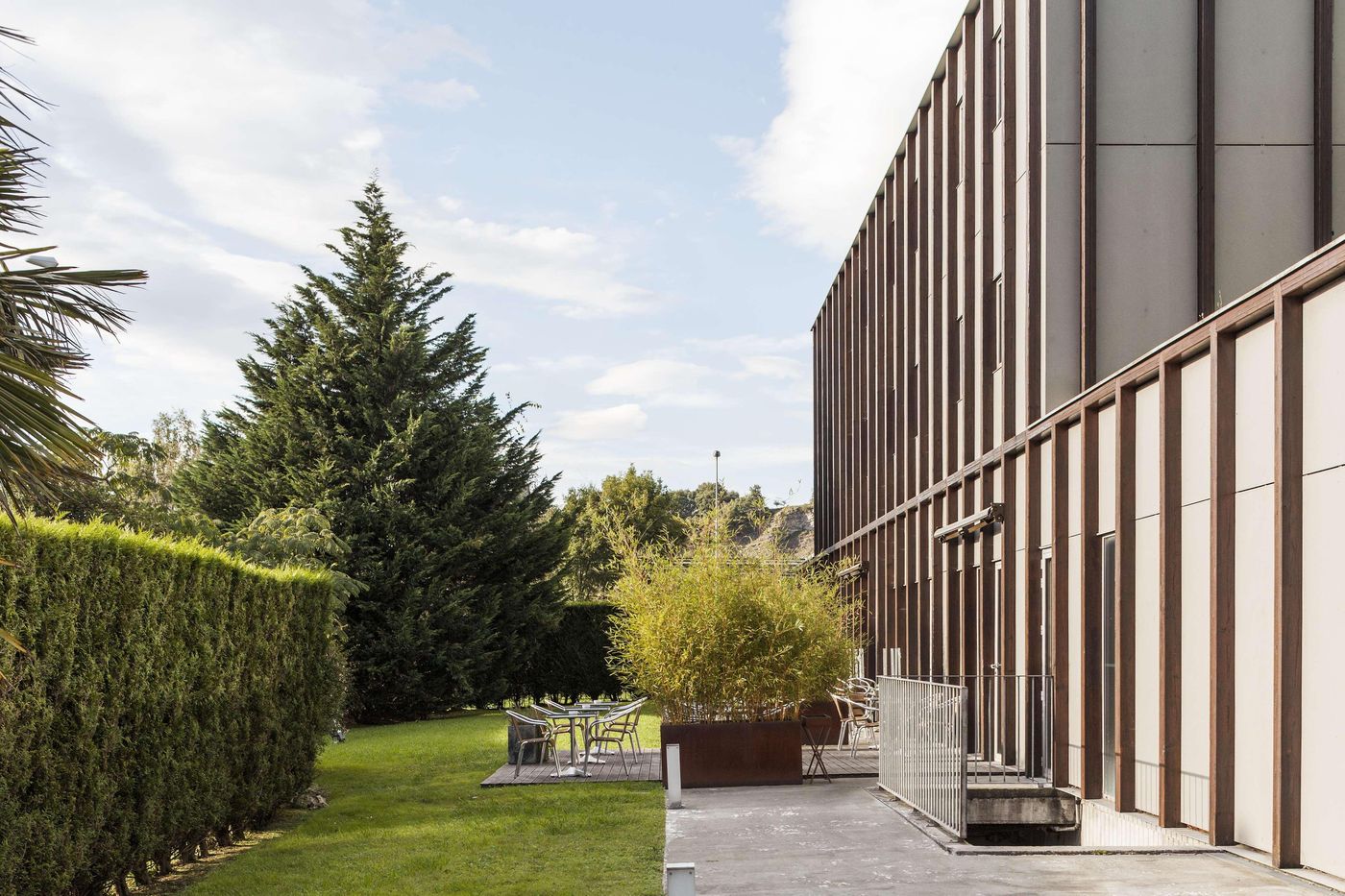 ETH Irun-Spain-Irun-General view-7