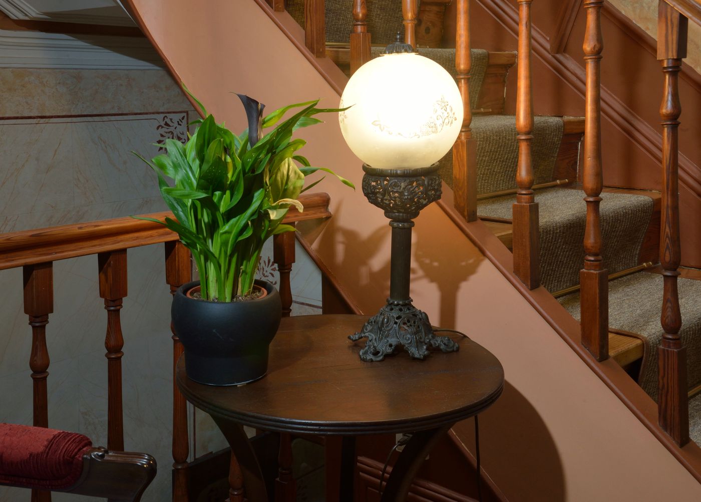 Dukes Corner Guest House - Portugal - PORTO - General view - 7