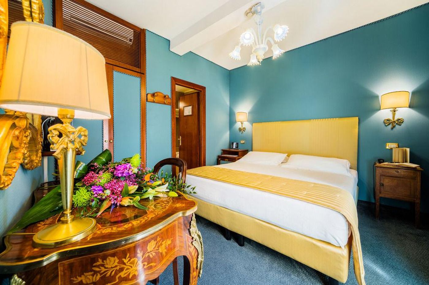 Scalinata Di Spagna-Italy-Rome -General view-9