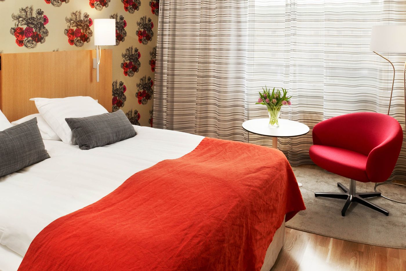 Scandic Backadal-Sweden-GOTHENBURG-Room-8