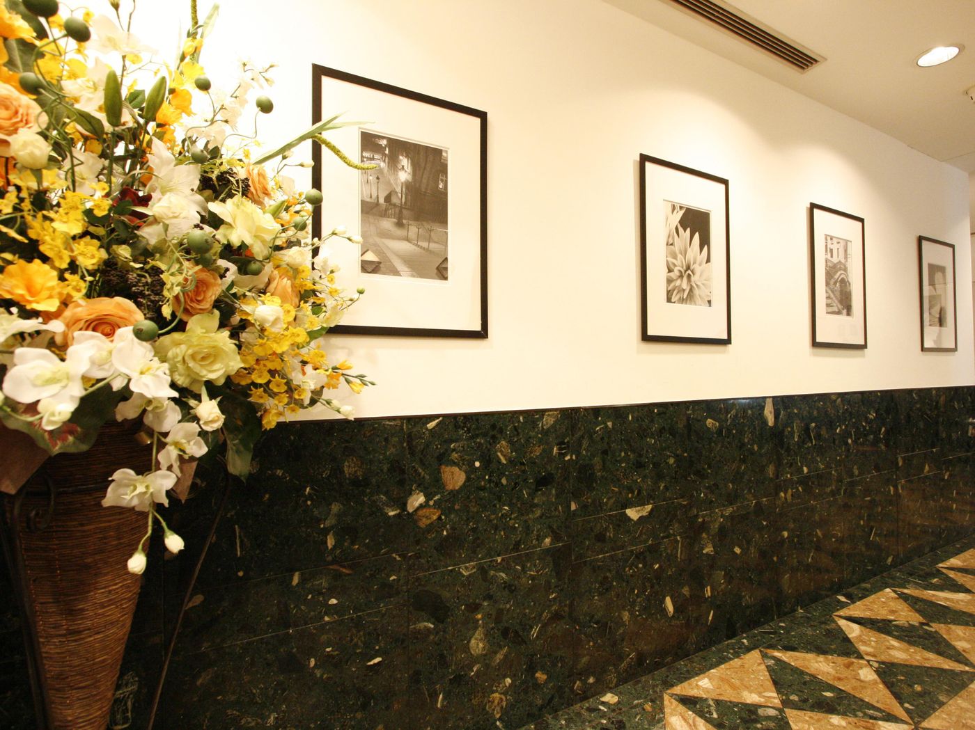 Hotel Abest Meguro Tokyo-Japan-Tokyo-General view-8