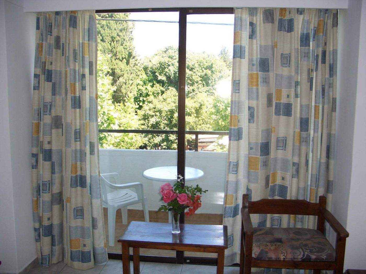 Aegeon Hotel - Adults Only