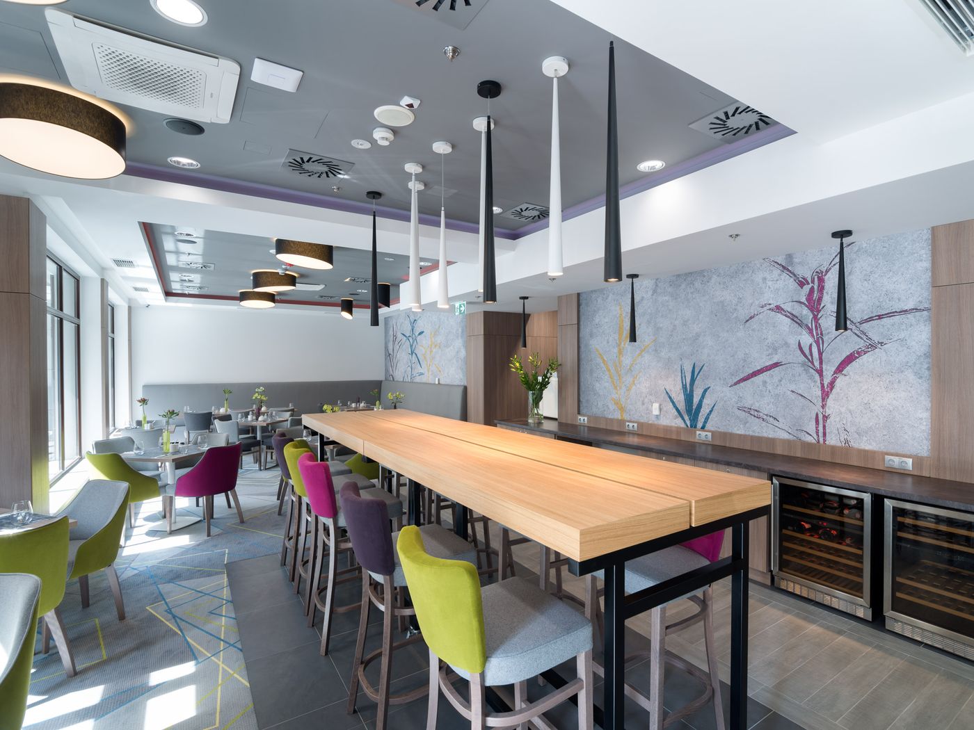 Golden-Tulip-Krakow-Kazimierz-Restaurant-15