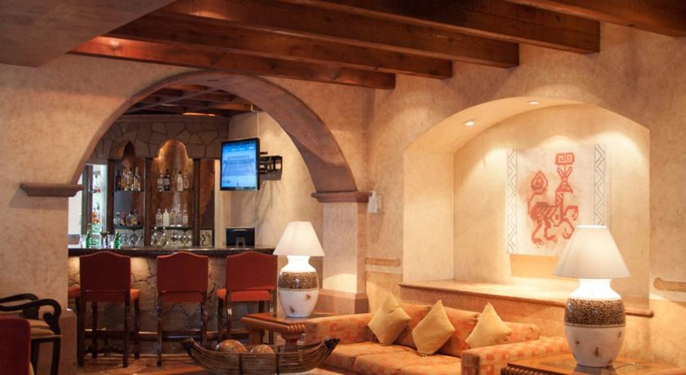 Villa del Palmar Flamingos Beach Resort & Spa