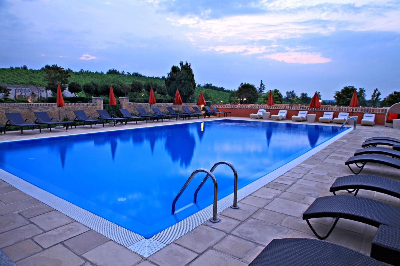 Casa Munfrà - Italy - Penango - Sports and Entertainment - 6