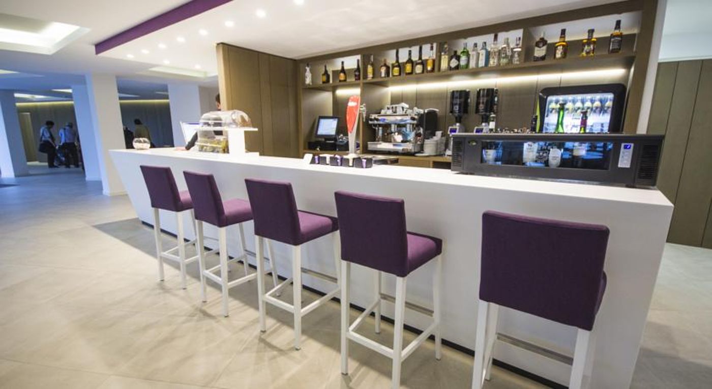 Hotel Jardin de Bellver