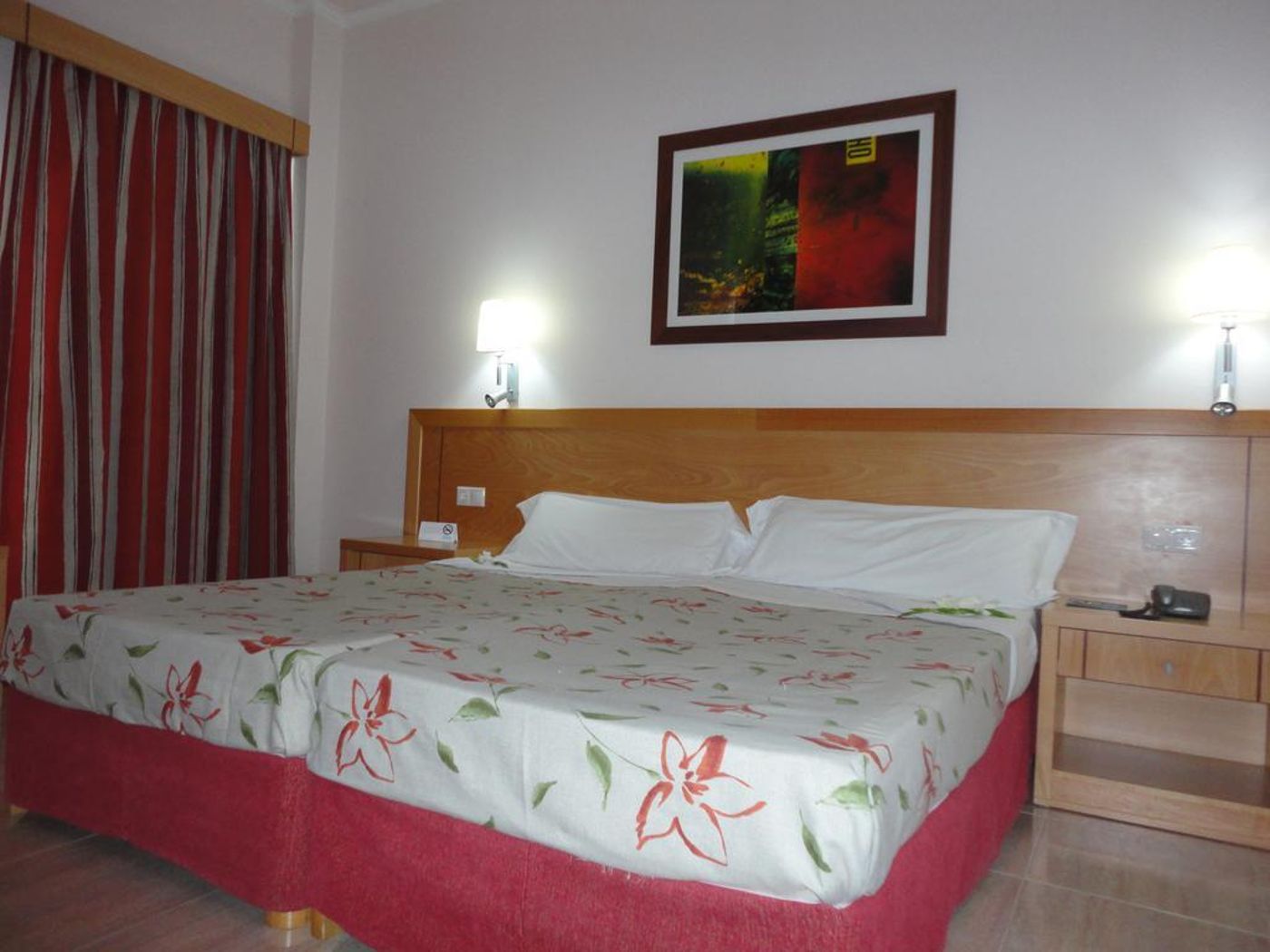 Garden-Playa-Natural-Hotel---Spa-General-view-31