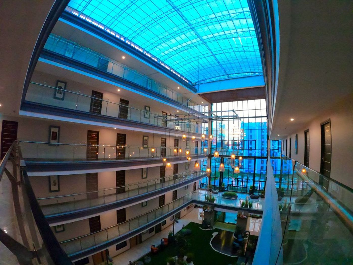 VSK-Residence-SHA-Extra-Plus-By-Zuzu-General-view-15