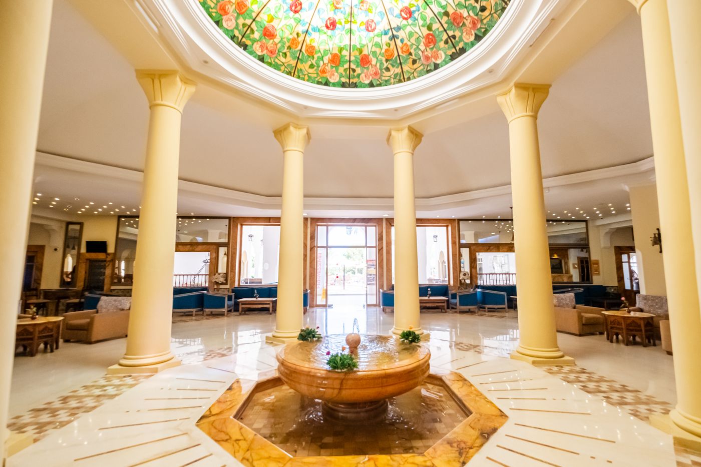 Medina Belisaire & Thalasso