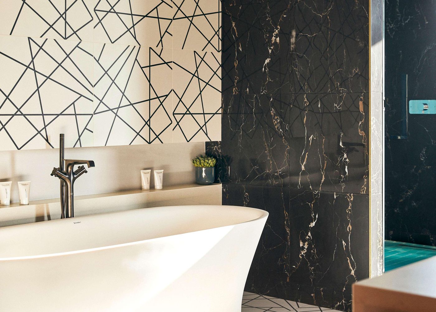 Grand Hyatt Barcelona-Spain-BARCELONA-Room-10