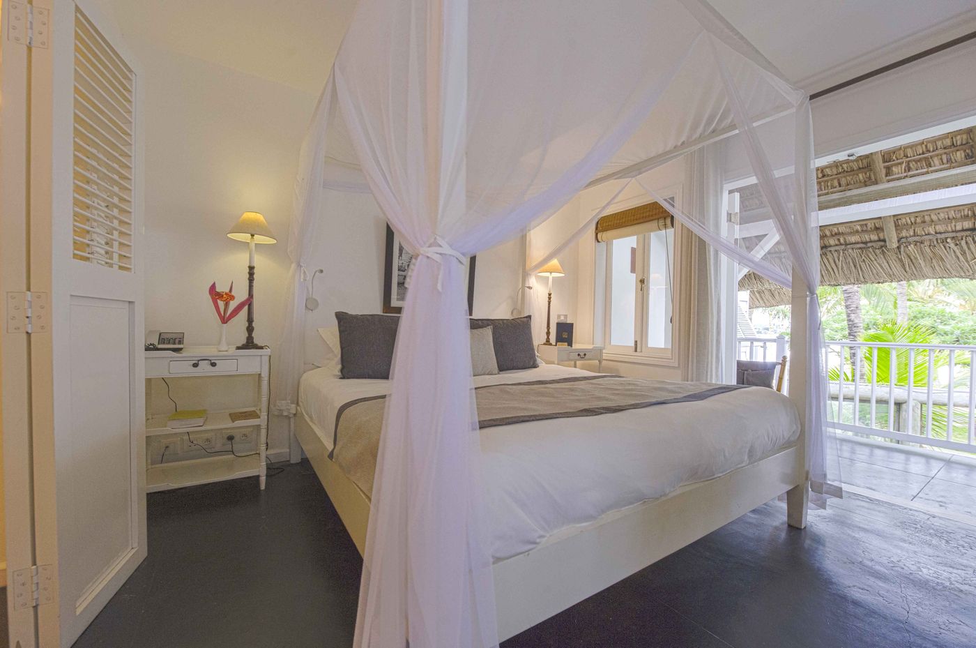 20 Degres Sud - Relais & Chateaux 16