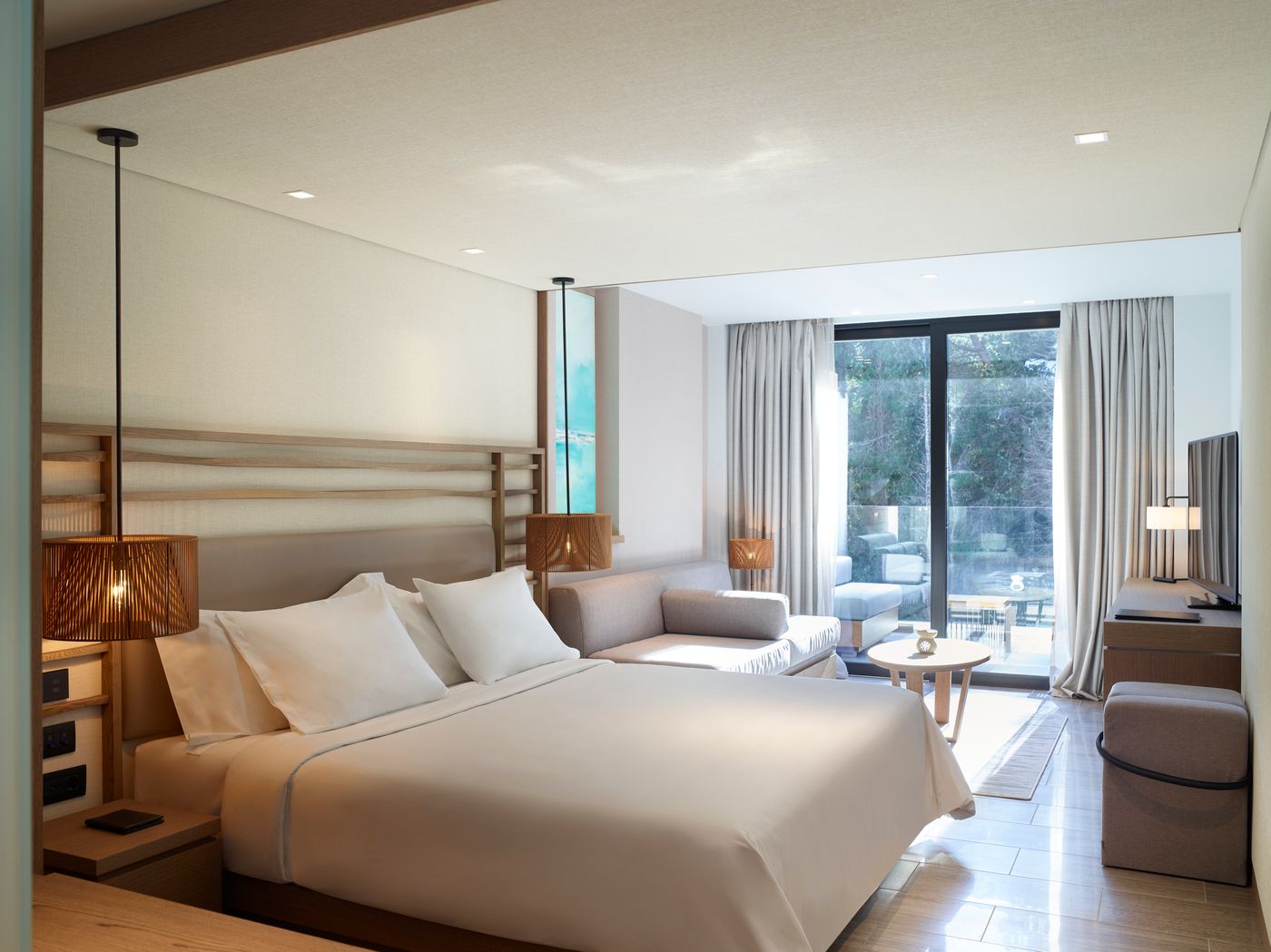 Angsana Corfu Resort & Spa