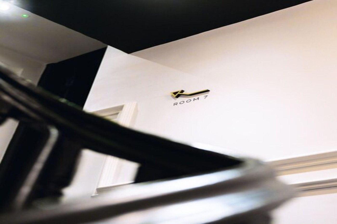 Lock and Key Boutique Hotel-United Kingdom-LIVERPOOL-Lobby-4