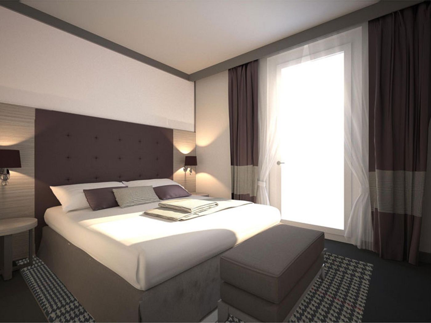 Boutique Hotel Calzavecchio - Italy - CASALECCHIO DI RENO - General view - 8