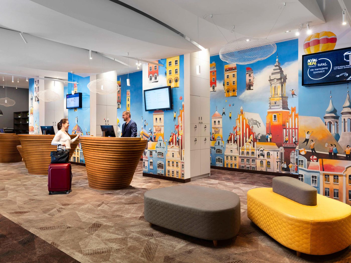 ibis Poznan Centrum-Poland-Poznan-General view-7