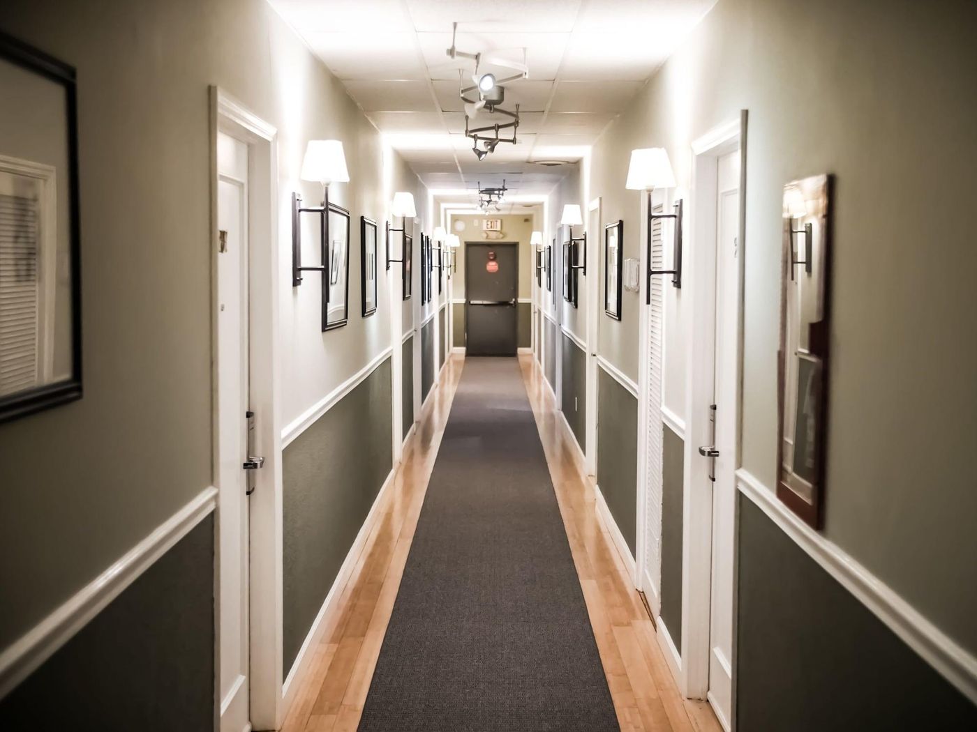 Cadet - United States - MIAMI BEACH - Lobby - 8