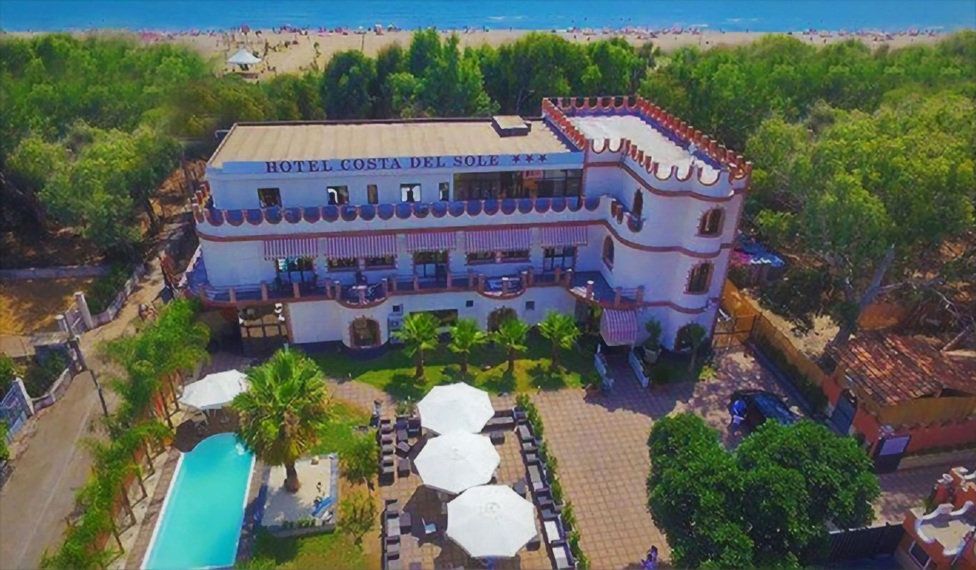 Costa Del Sole-Italy-CATANIA-General view-2