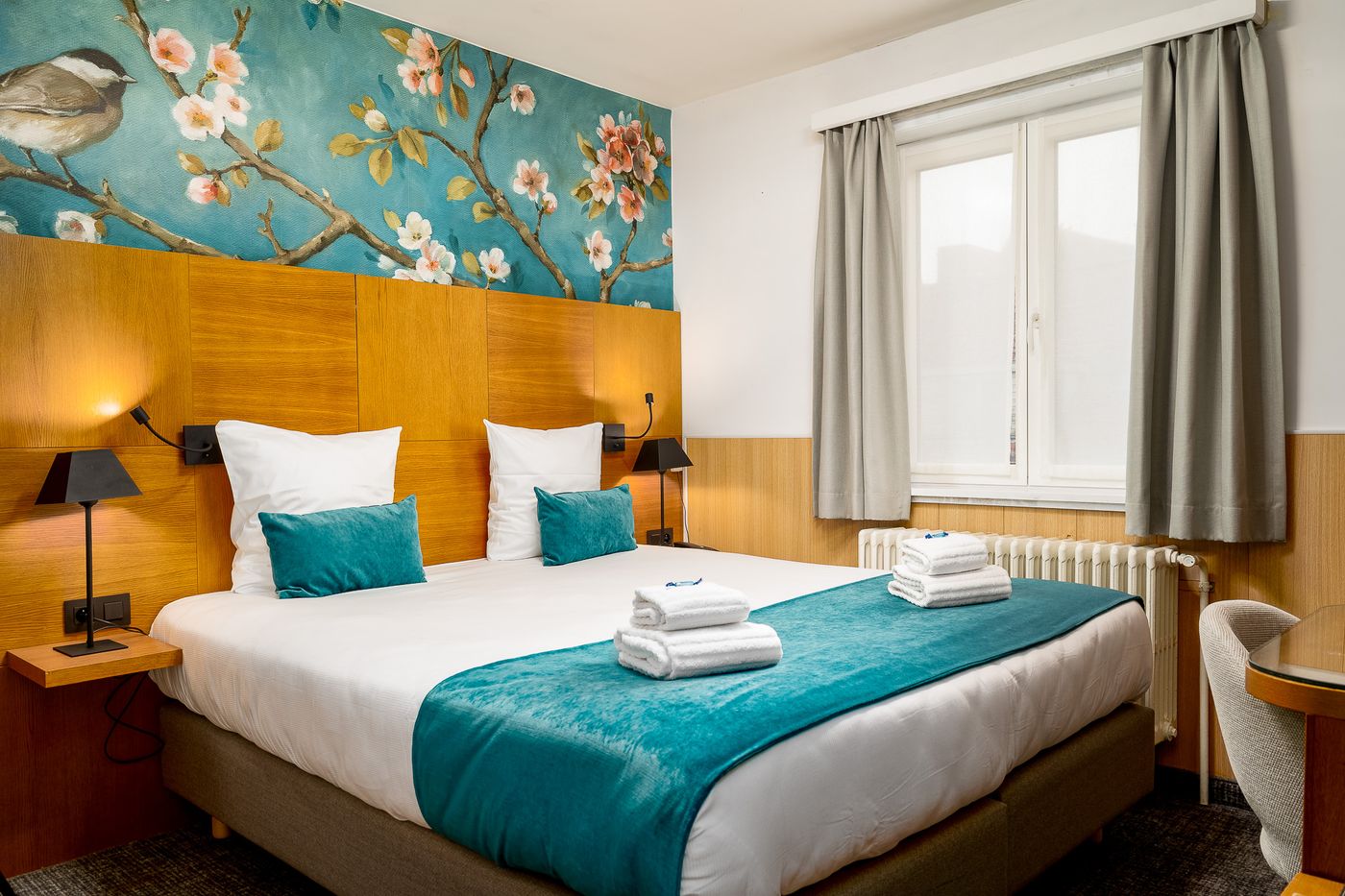 Jacobs Hotel Brugge-Belgium-BRUGES-Room-10