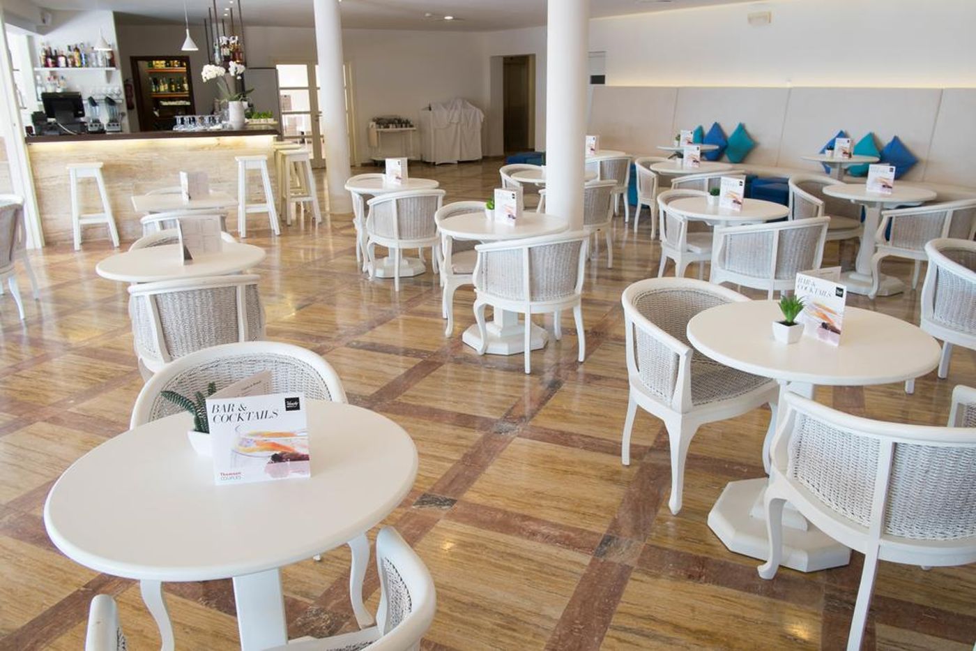 Menorca Binibeca by Pierre & Vacances Premium - Adults Only