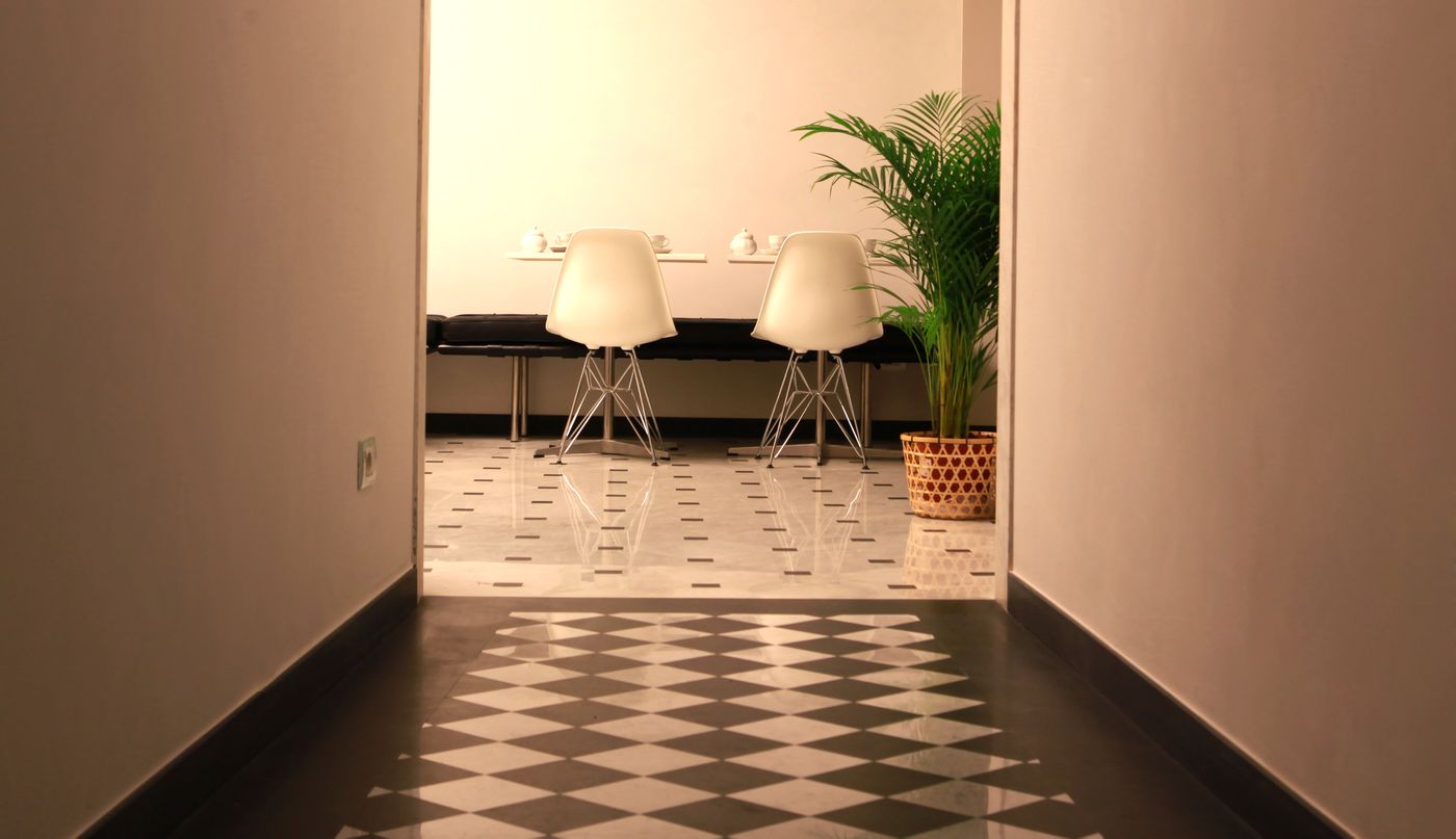 Le Nuvole Residenza D'Epoca - Italy - GENOVA - General view - 9