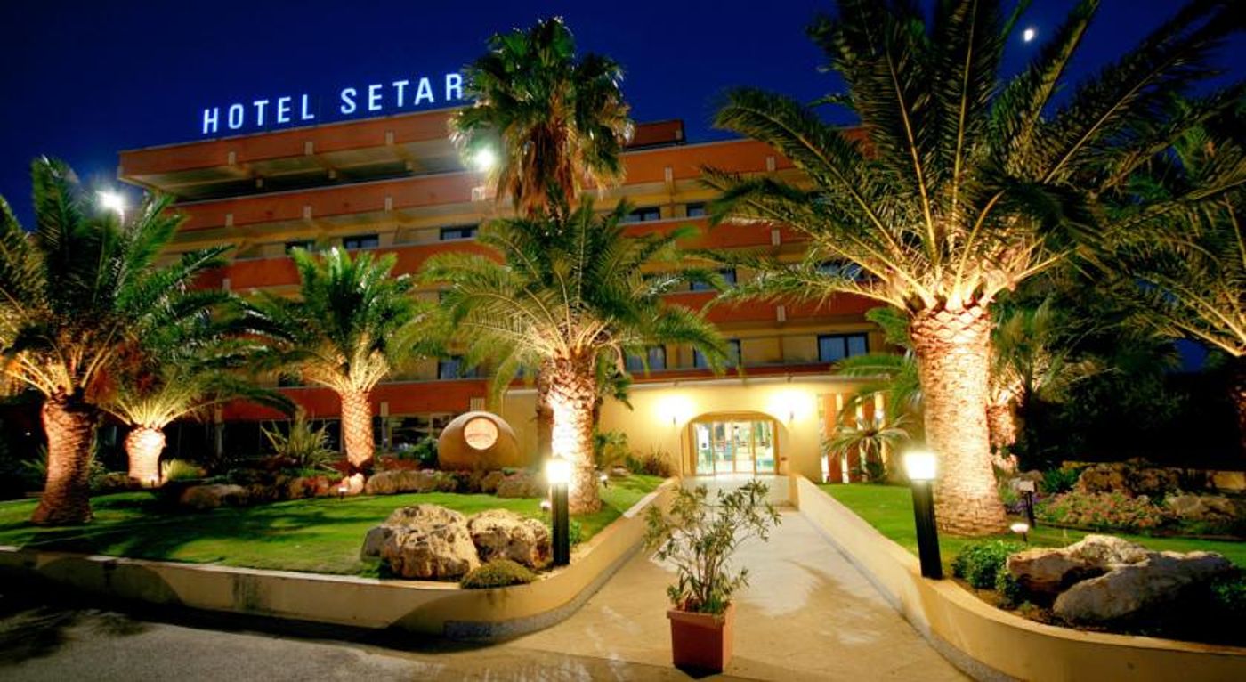 Setar