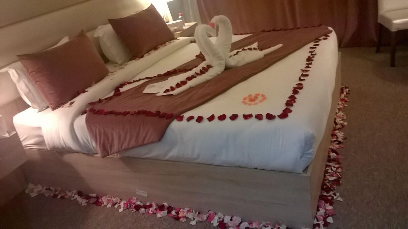 Hotel Rabat-Morocco-Rabat-Room-8