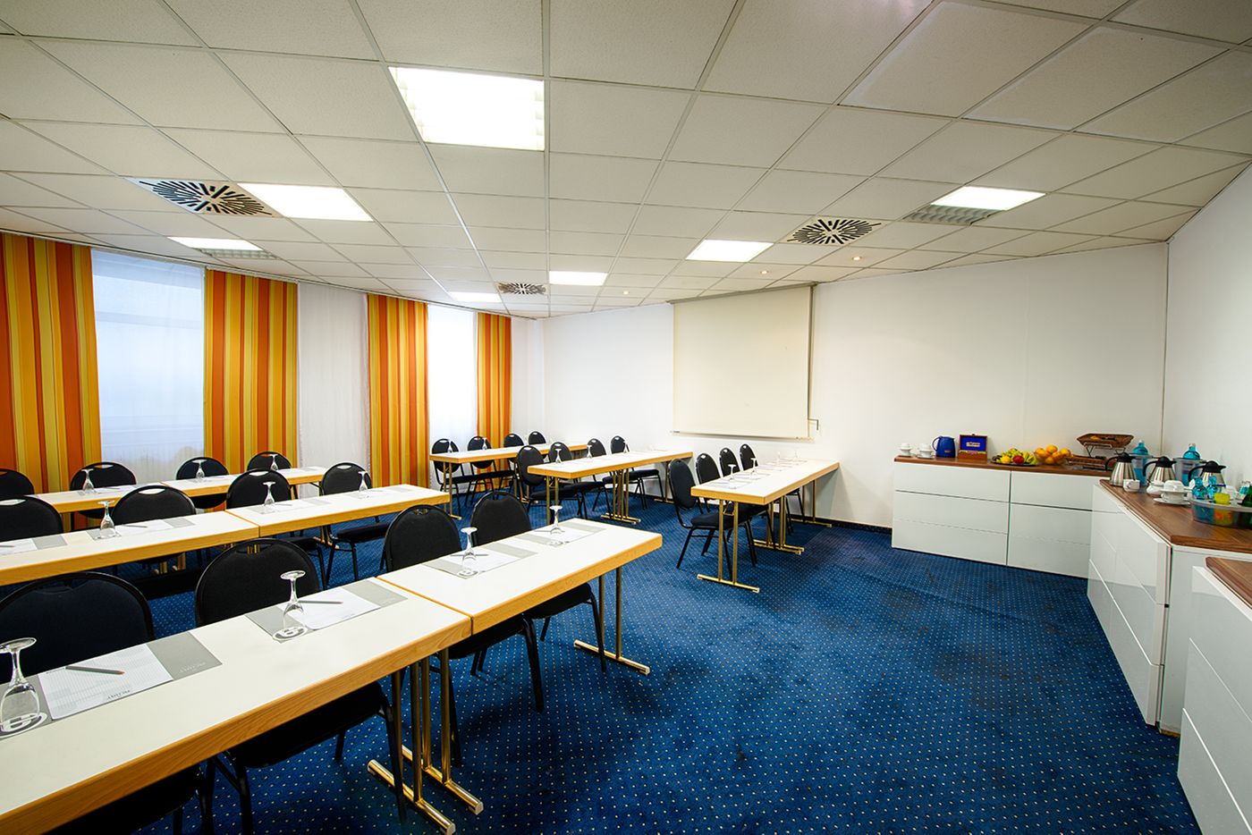 Aspire Frankfurt Airport, Trademark Collection By  - Germany - Ruesselsheim - Conferences - 2