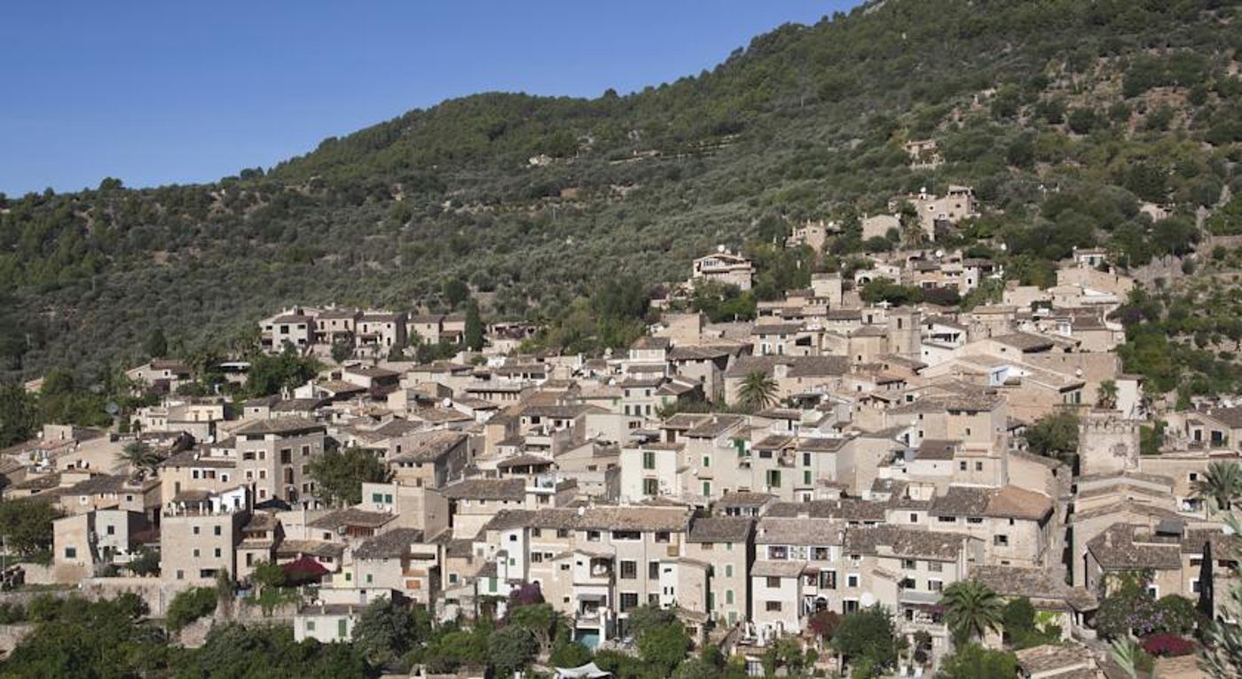 Fornalutx Petit Hotel