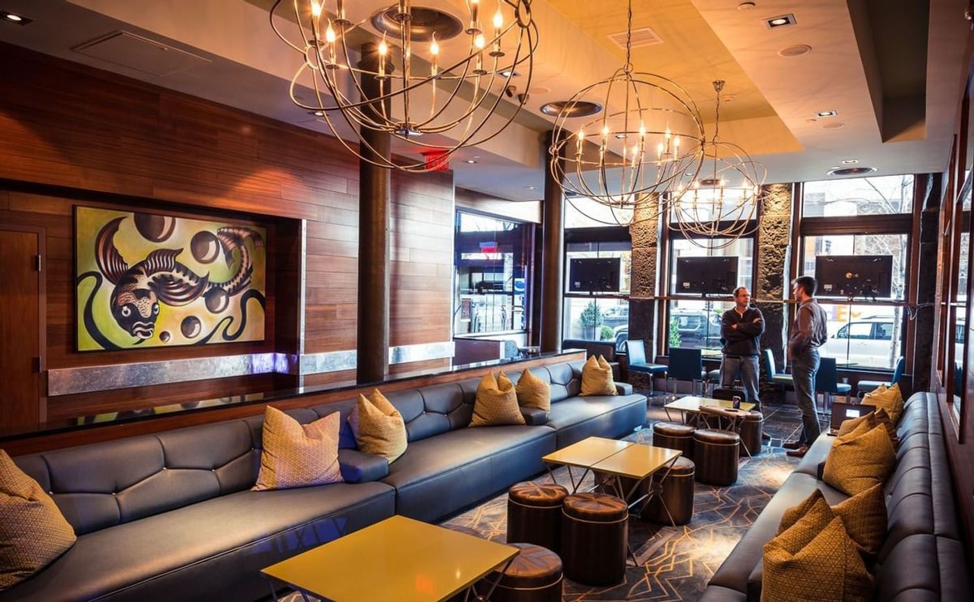 Harborside Inn of Boston