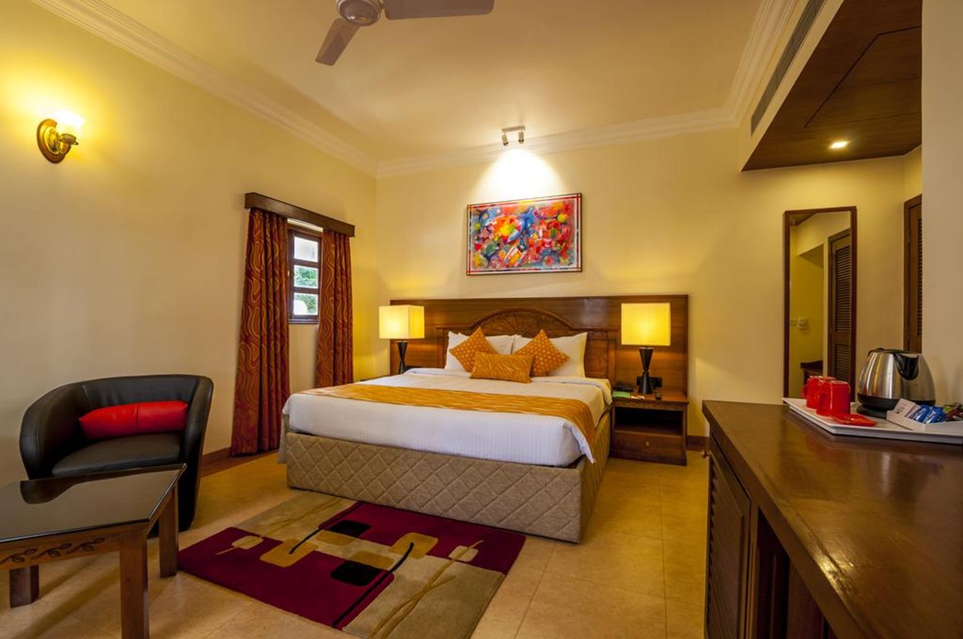 Radisson Goa Candolim