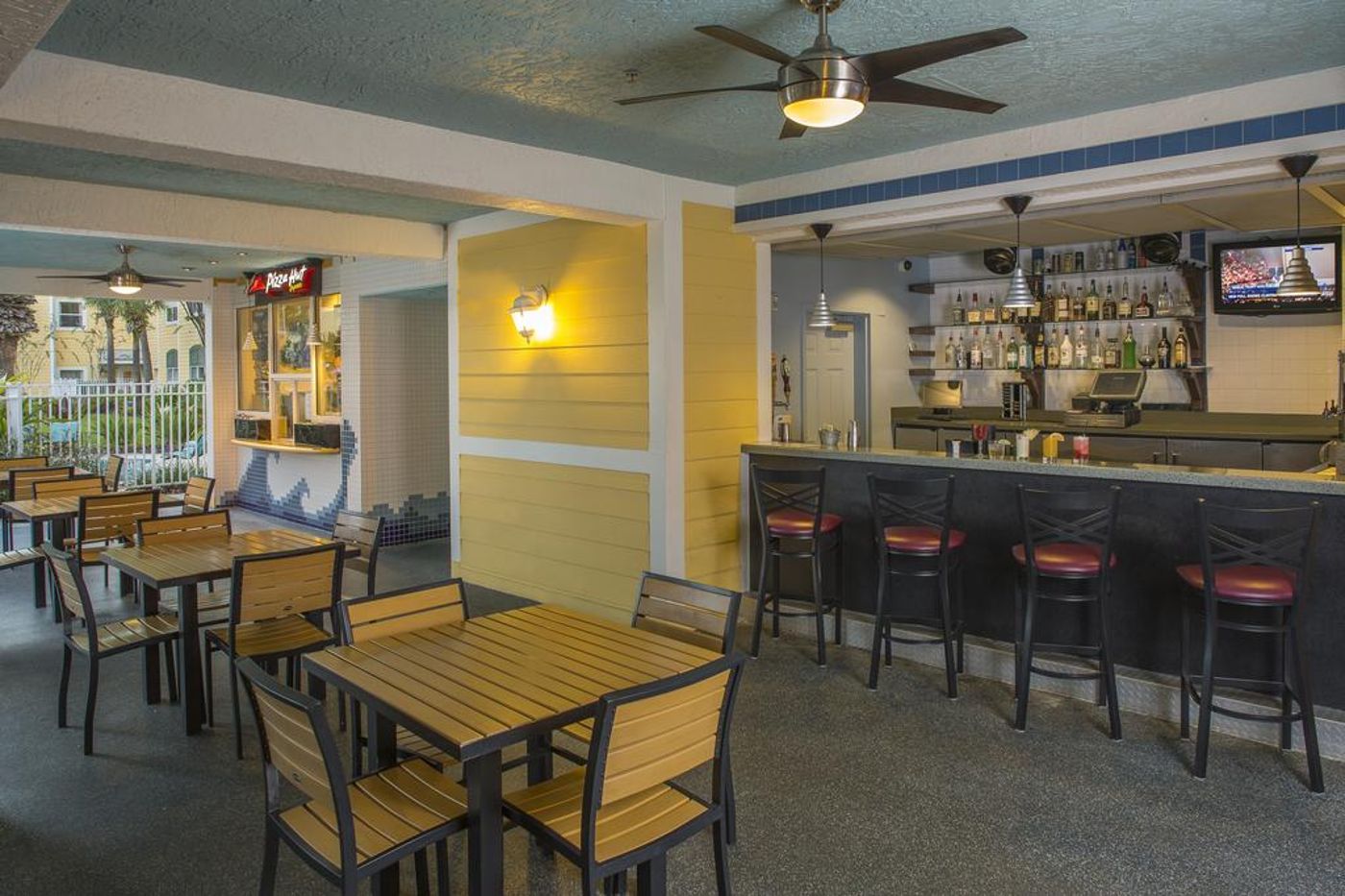 Residence Inn SeaWorld