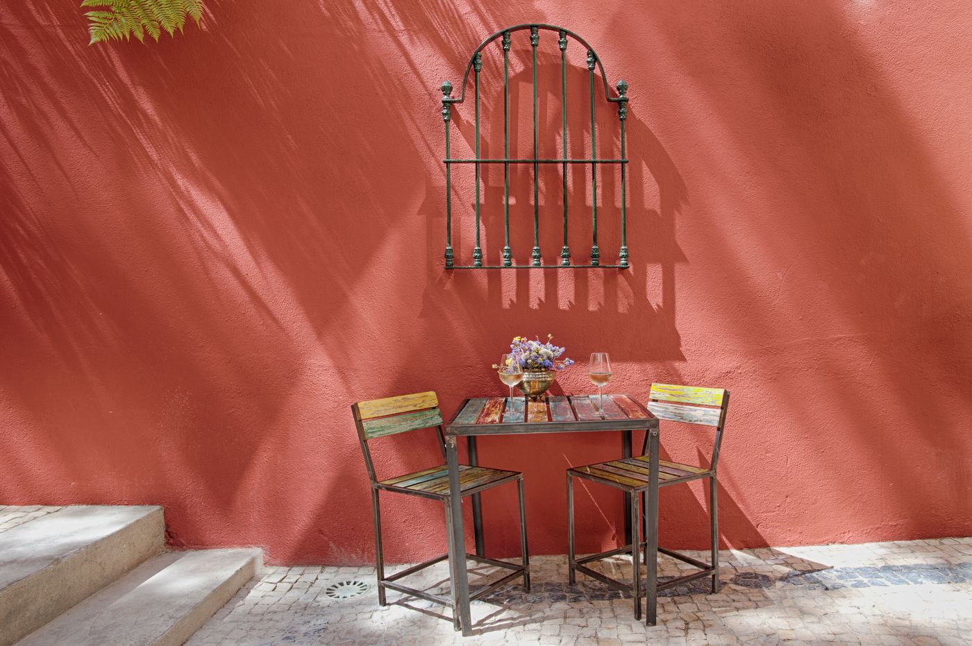 Dear Lisbon Charming House-Portugal-LISBOA-General view-4