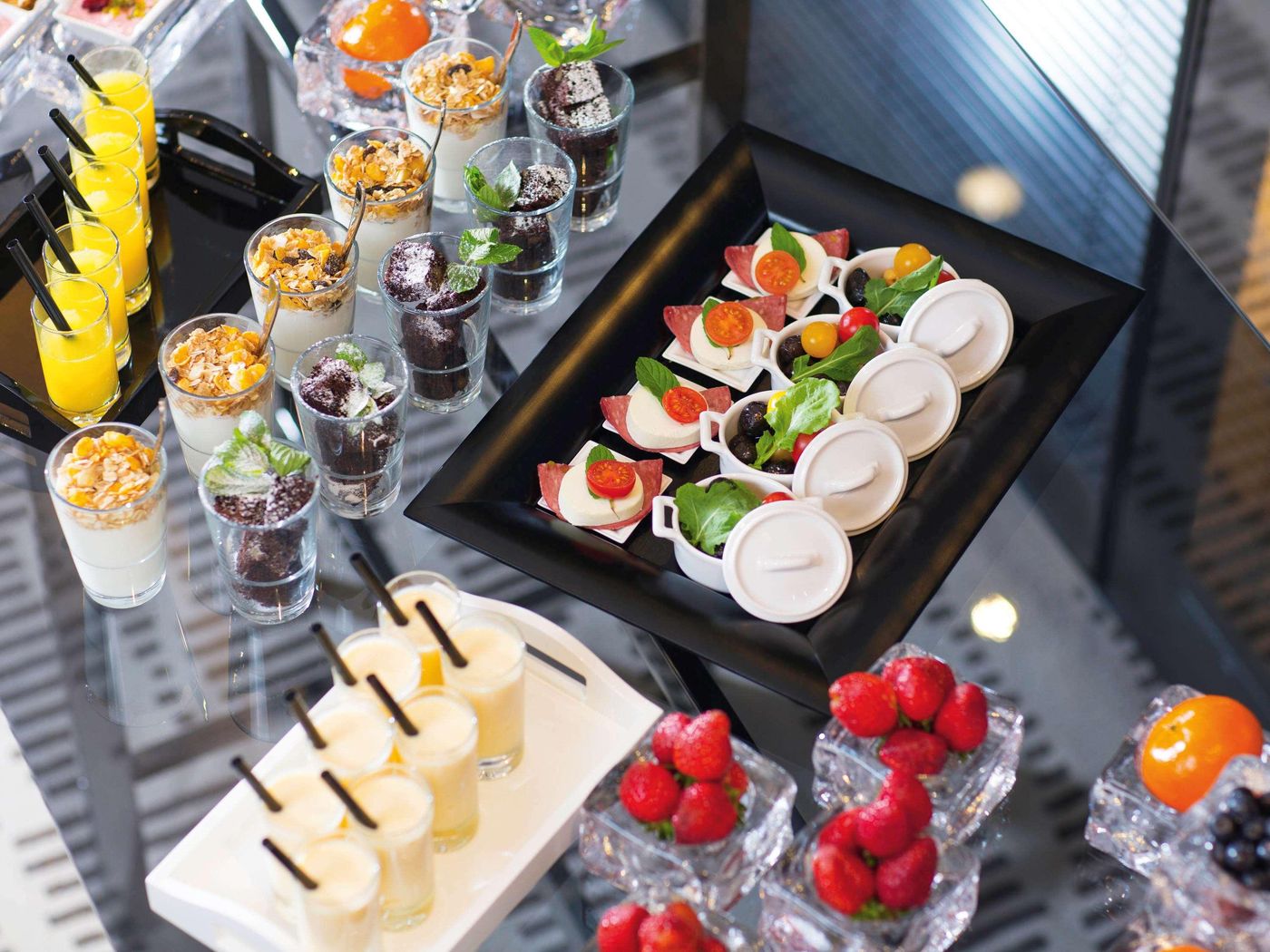 Movenpick-Hotel-Istanbul-Golden-Horn-Restaurant-57