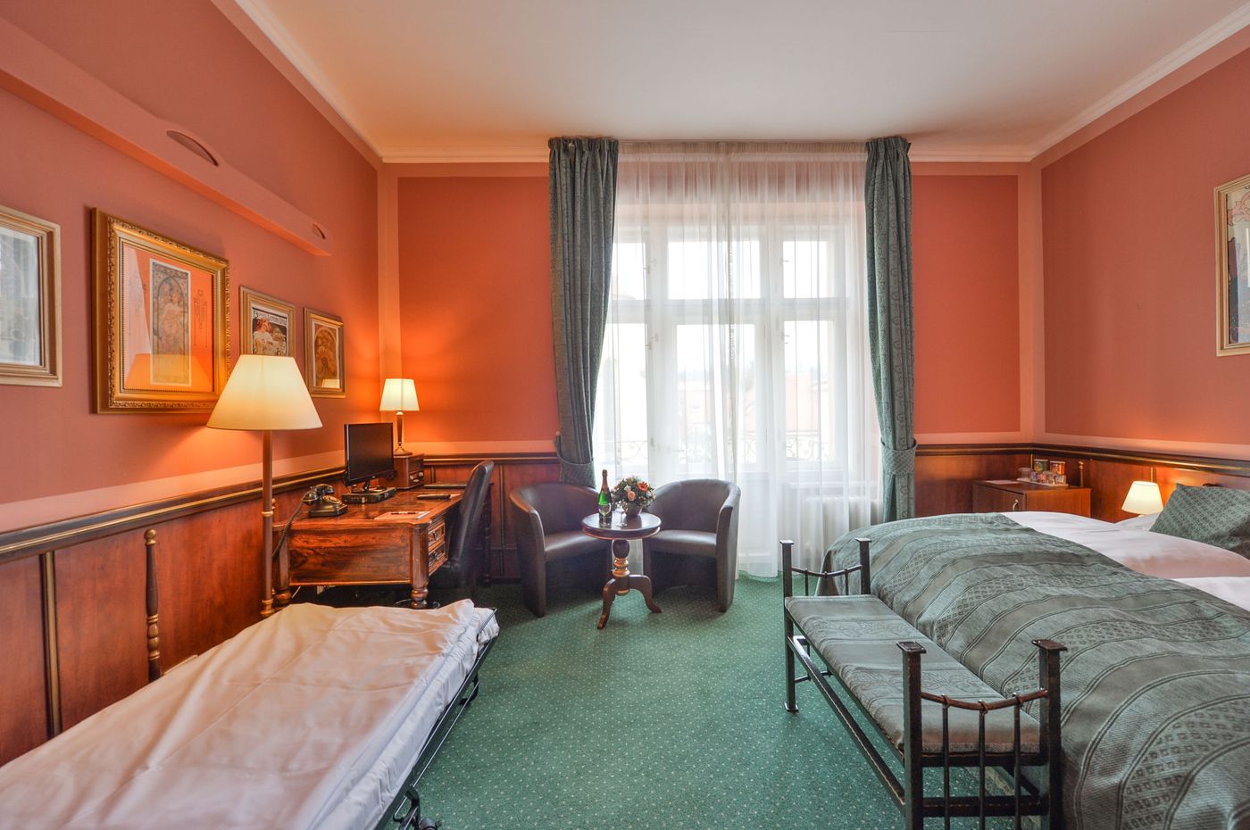 Hastal-Hotel-Prague-Old-Town-Room-41
