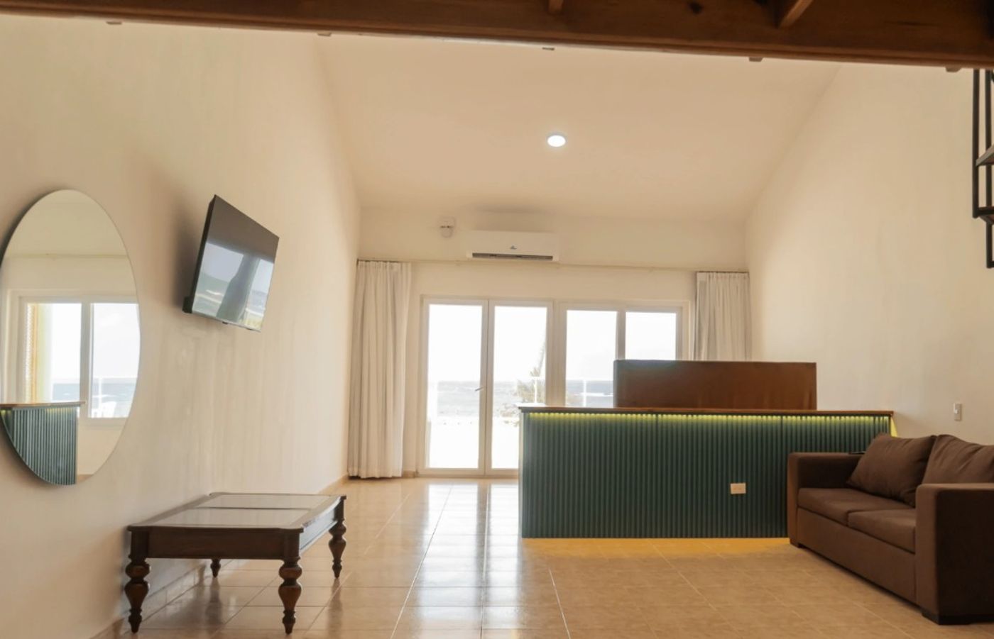 26.01.26 Checkin El Cortecito Beach