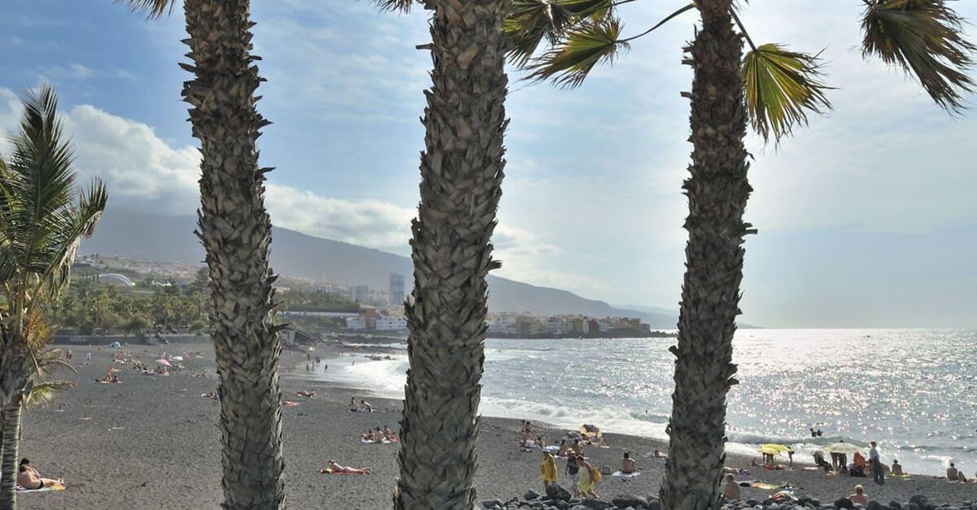 SOL-PUERTO-DE-LA-CRUZ-TENERIFE-General-view-37