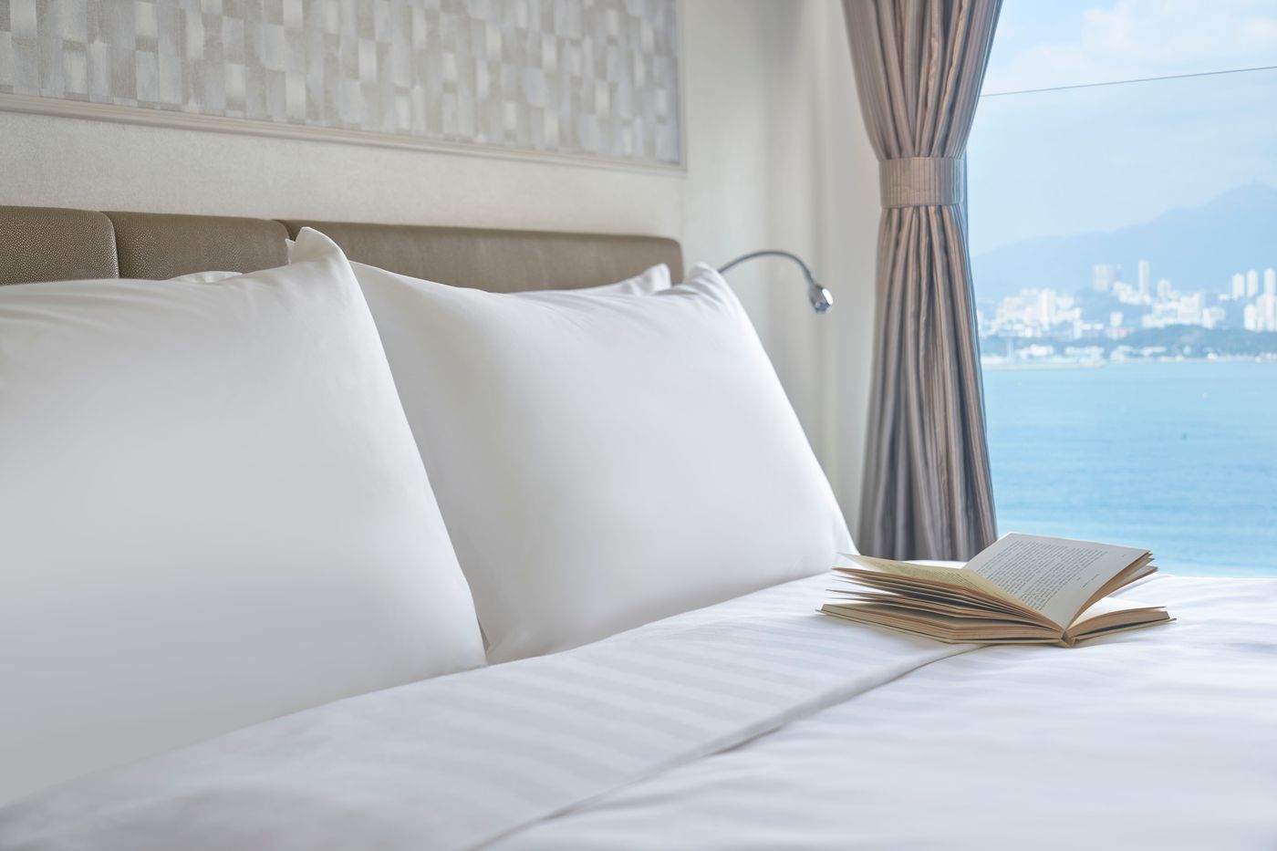 Y Hotel Hong Kong-Hong Kong – China-Hong Kong-Room-8