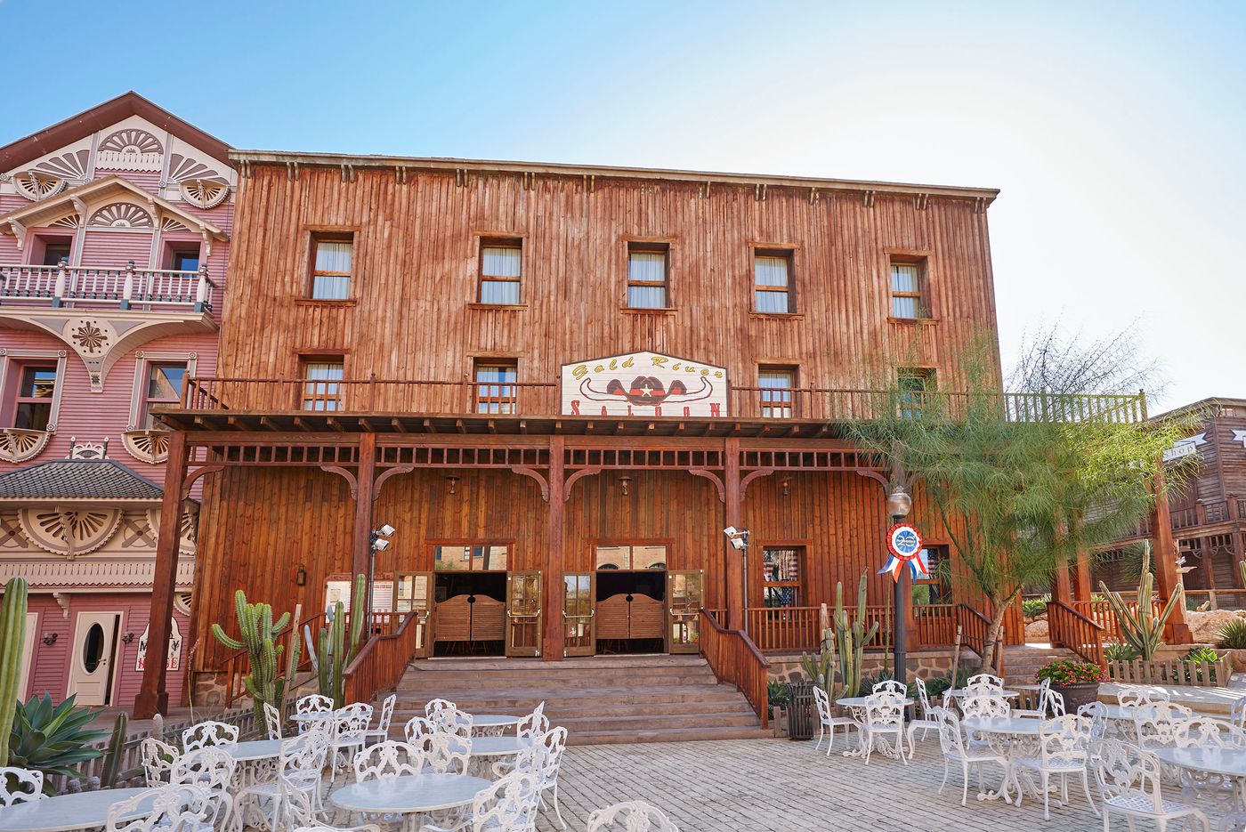 PortAventura-Hotel-Gold-River---Theme-Park-Bar-47