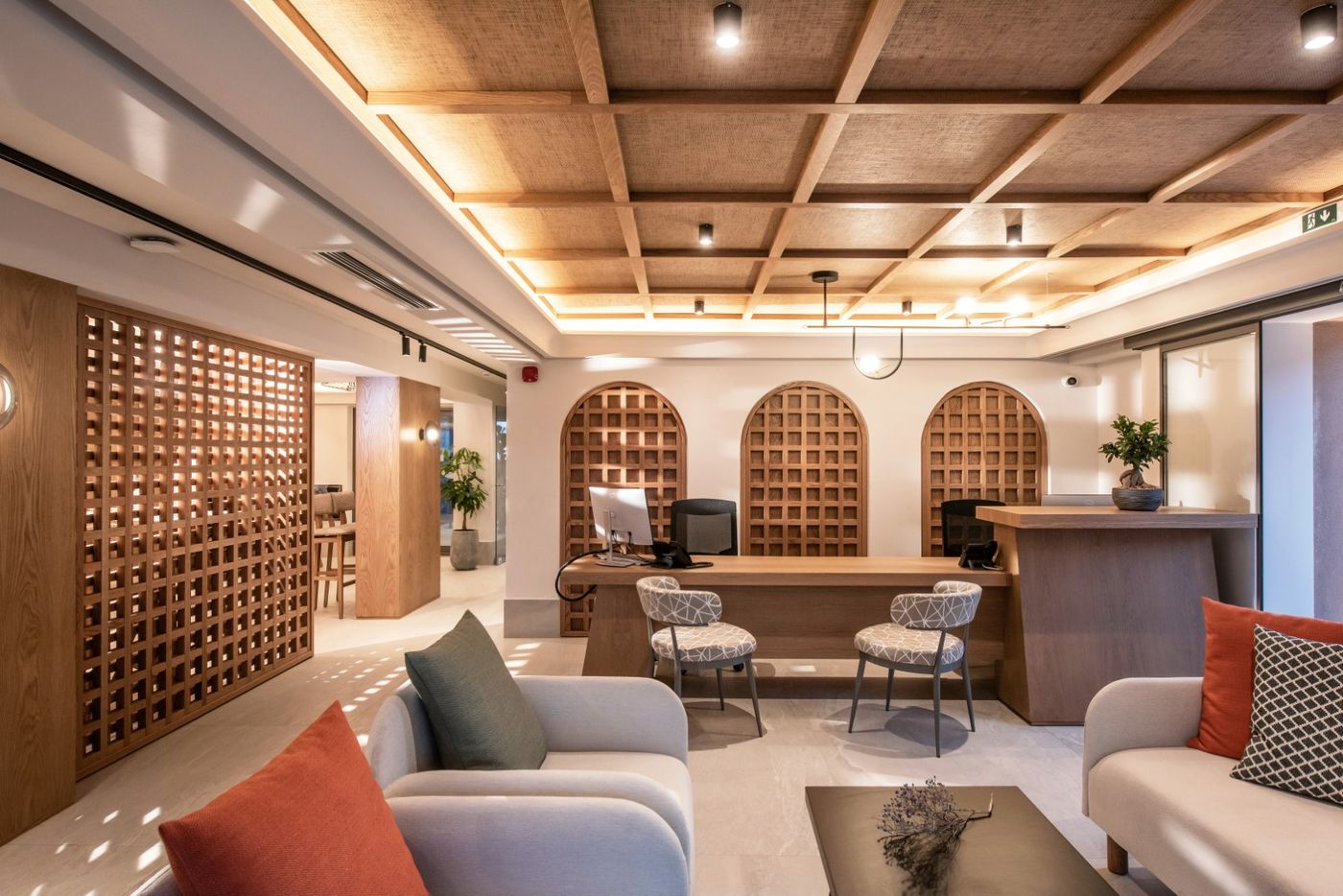 Paralos Venus Suites - Adults Only