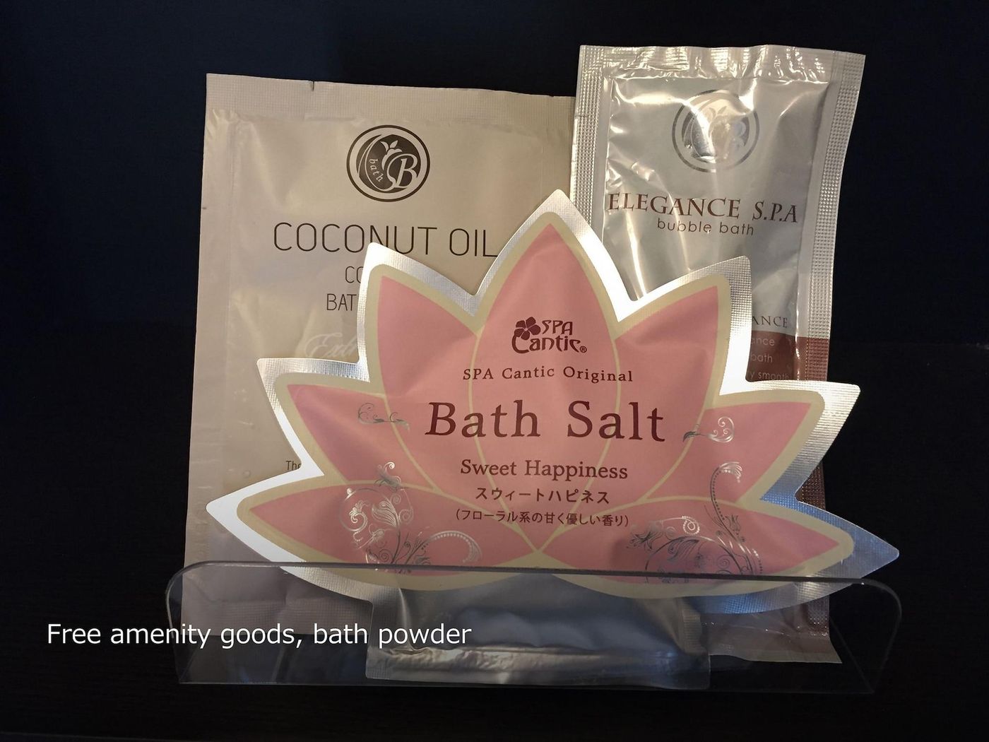 Hotel Bali An Resort Kinshicho Adults Only-Japan-TOKYO-Room-10